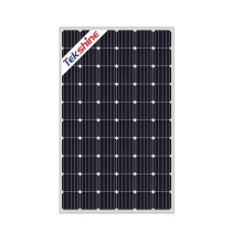 Top quality high electric waterproof 60cells 305w 310w 315w mono HOME GRID SOLAR PANEL KITS